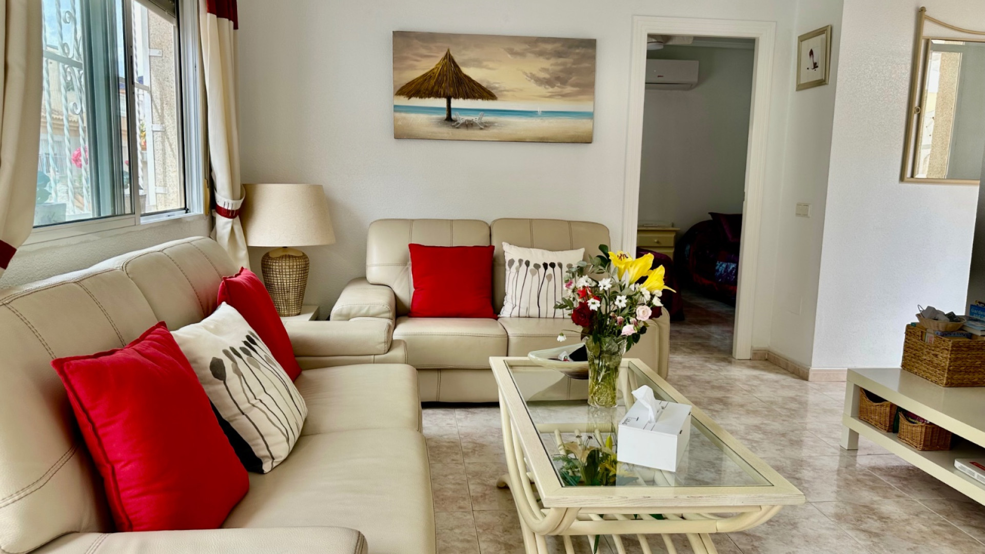 Resale - Doppelhaushälfte - Ciudad Quesada - La Marquesa Golf