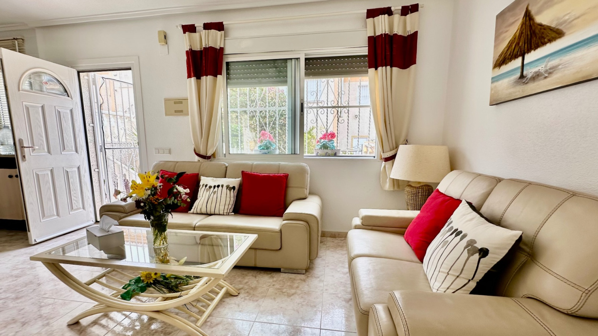 Resale - Doppelhaushälfte - Ciudad Quesada - La Marquesa Golf