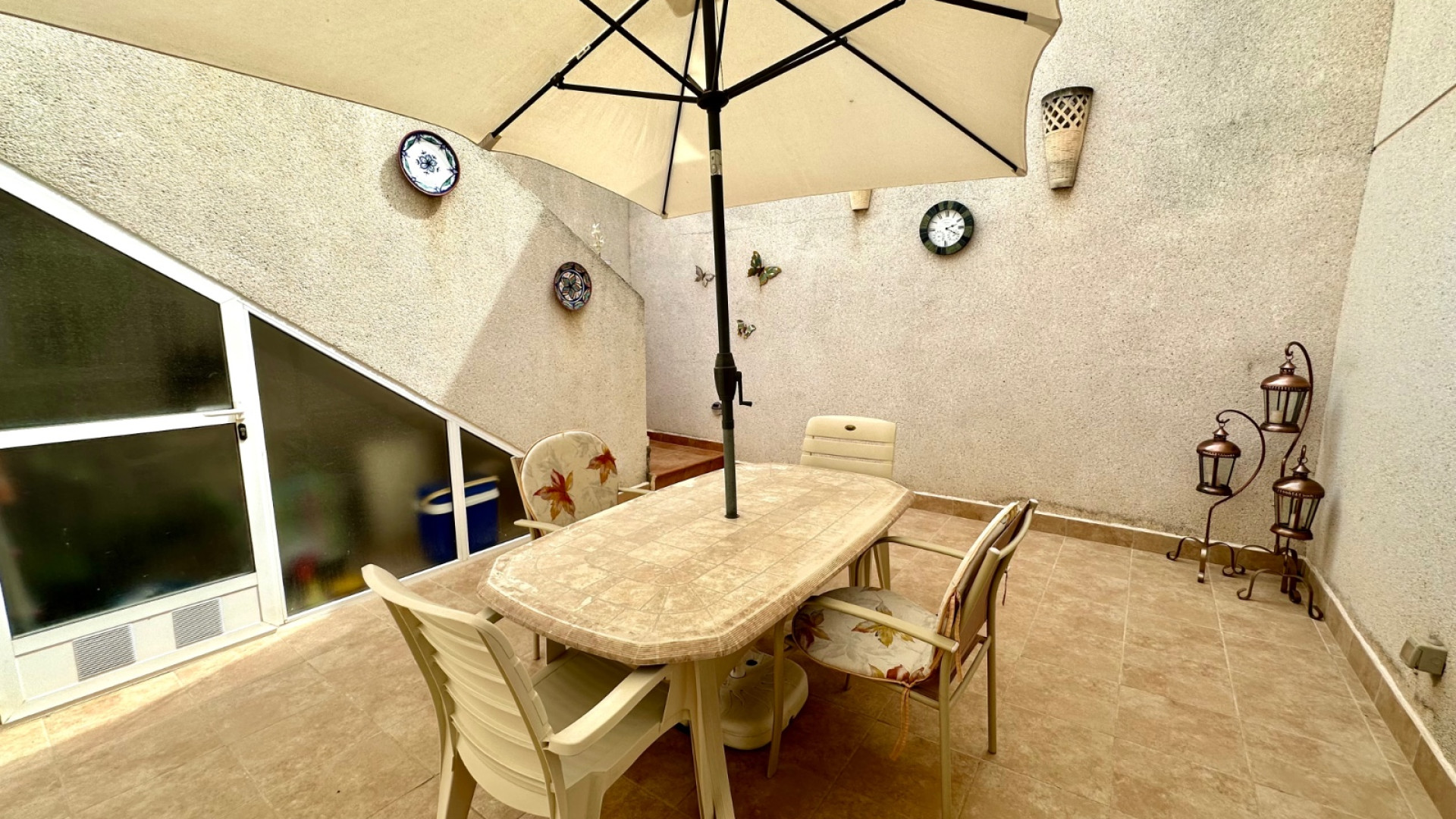 Resale - Doppelhaushälfte - Ciudad Quesada - La Marquesa Golf