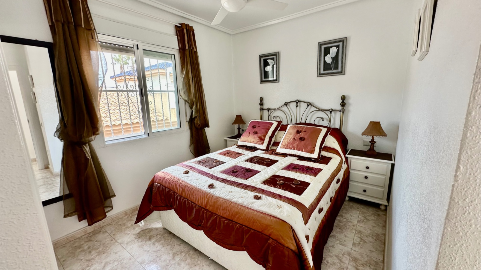 Resale - Doppelhaushälfte - Ciudad Quesada - La Marquesa Golf