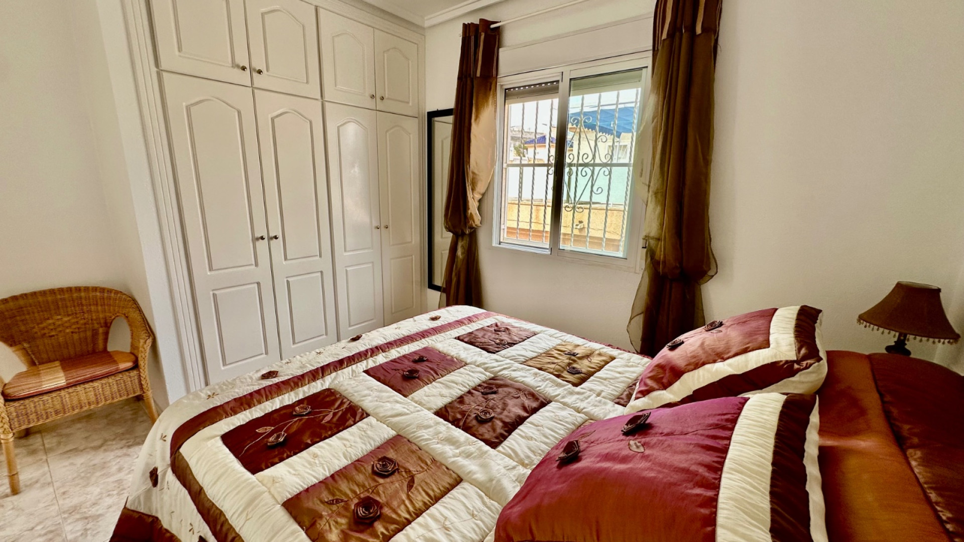 Resale - Doppelhaushälfte - Ciudad Quesada - La Marquesa Golf