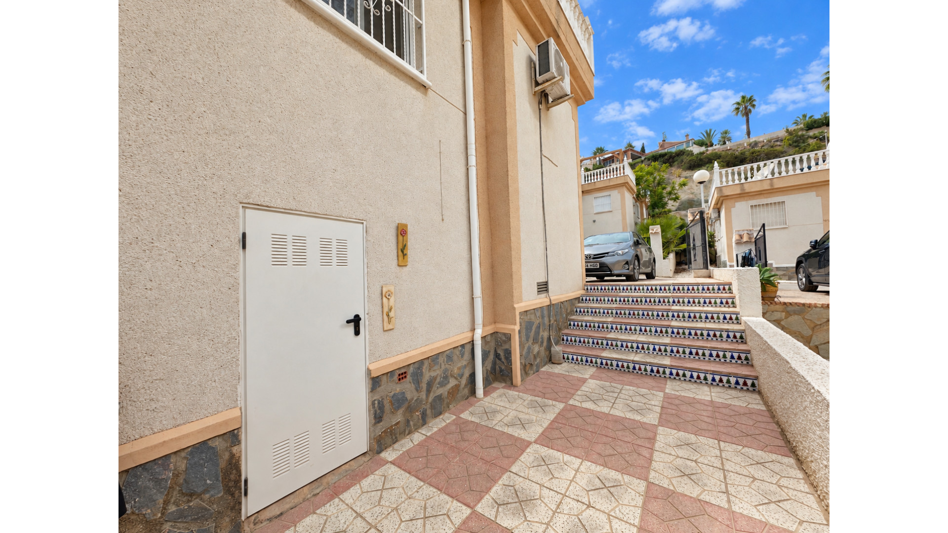 Resale - Doppelhaushälfte - Ciudad Quesada - La Marquesa Golf