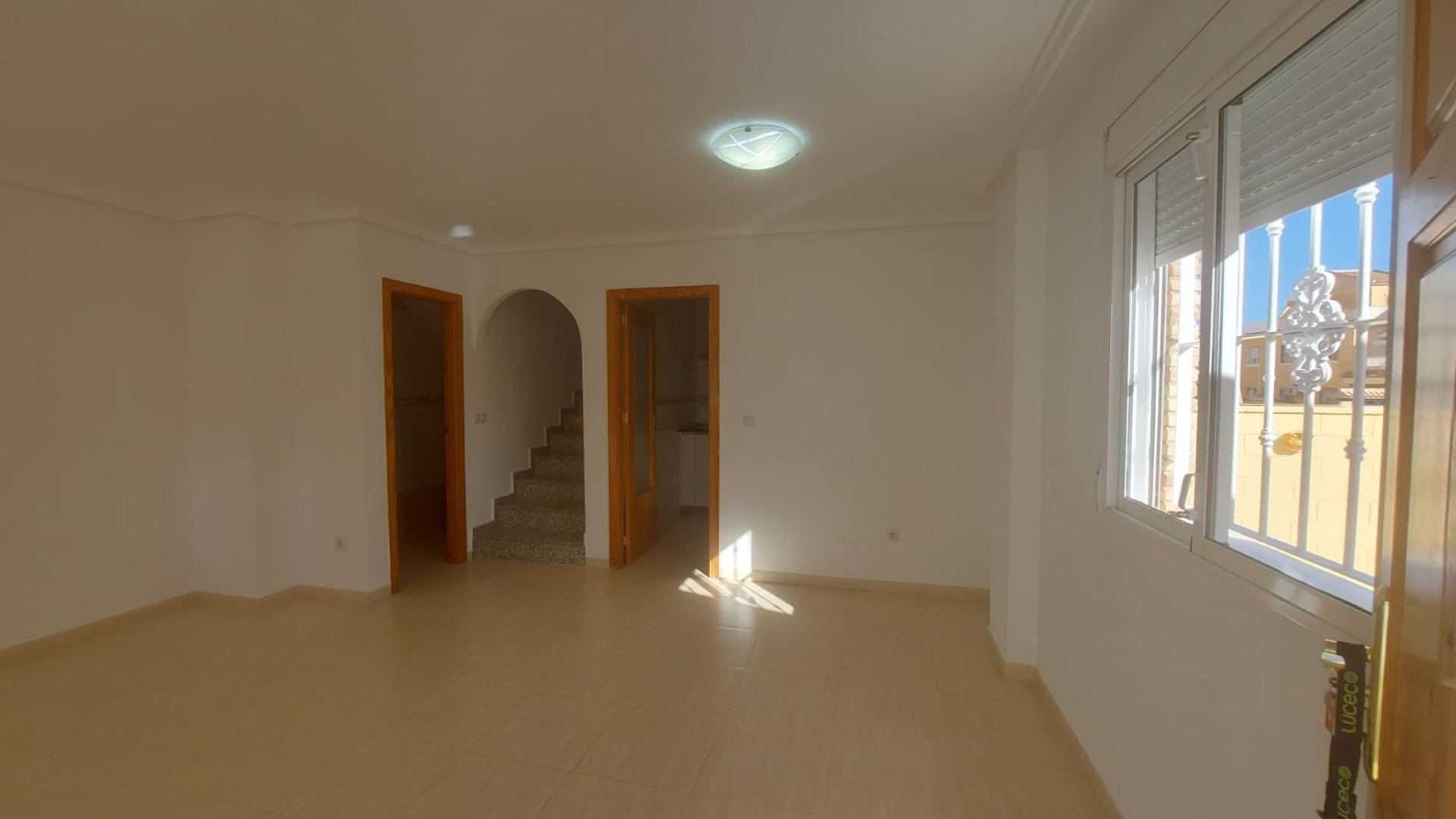 Resale - Doppelhaushälfte - Ciudad Quesada - Lo Marabu