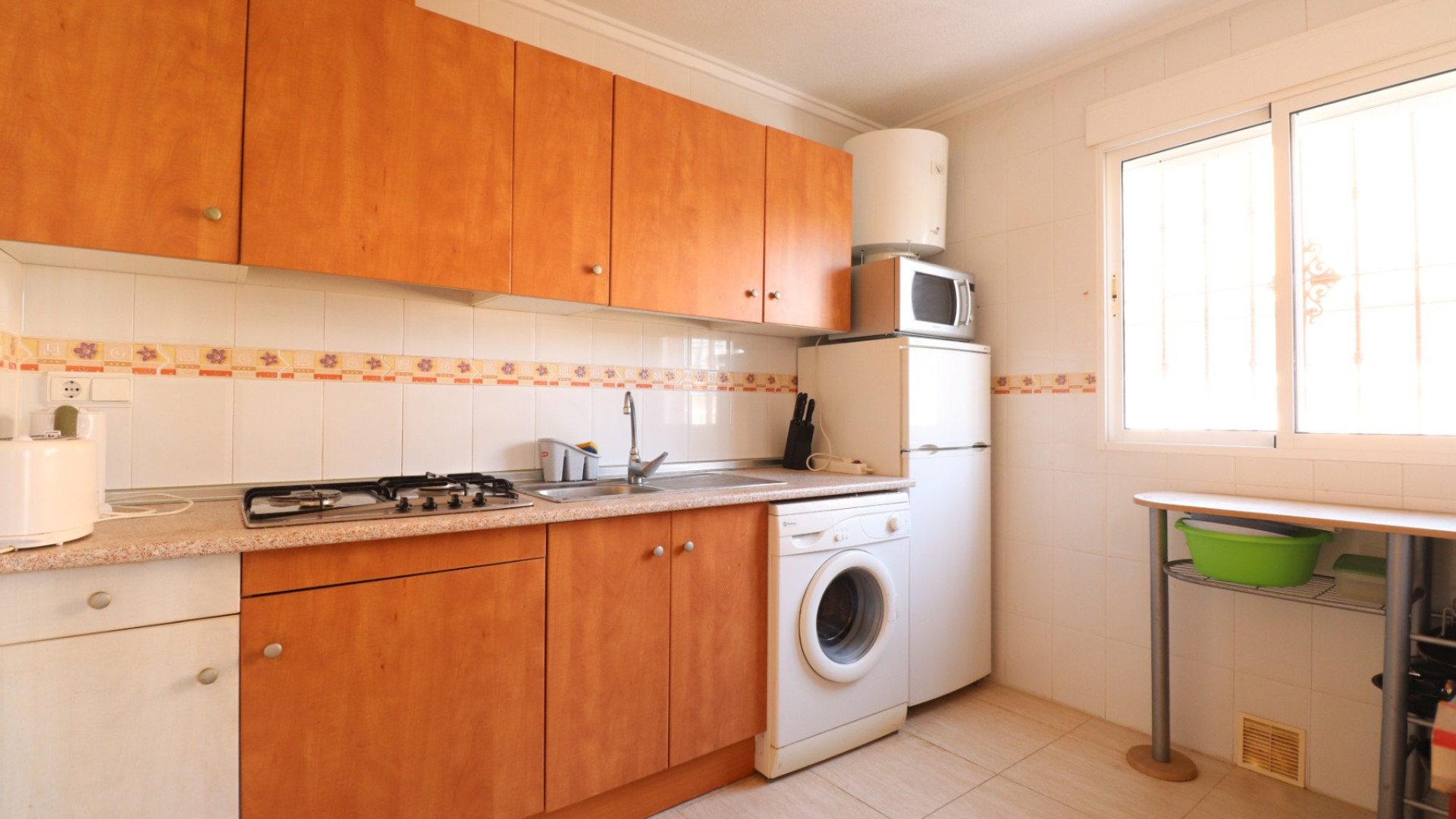 Resale - Doppelhaushälfte - Ciudad Quesada - Lo Marabu