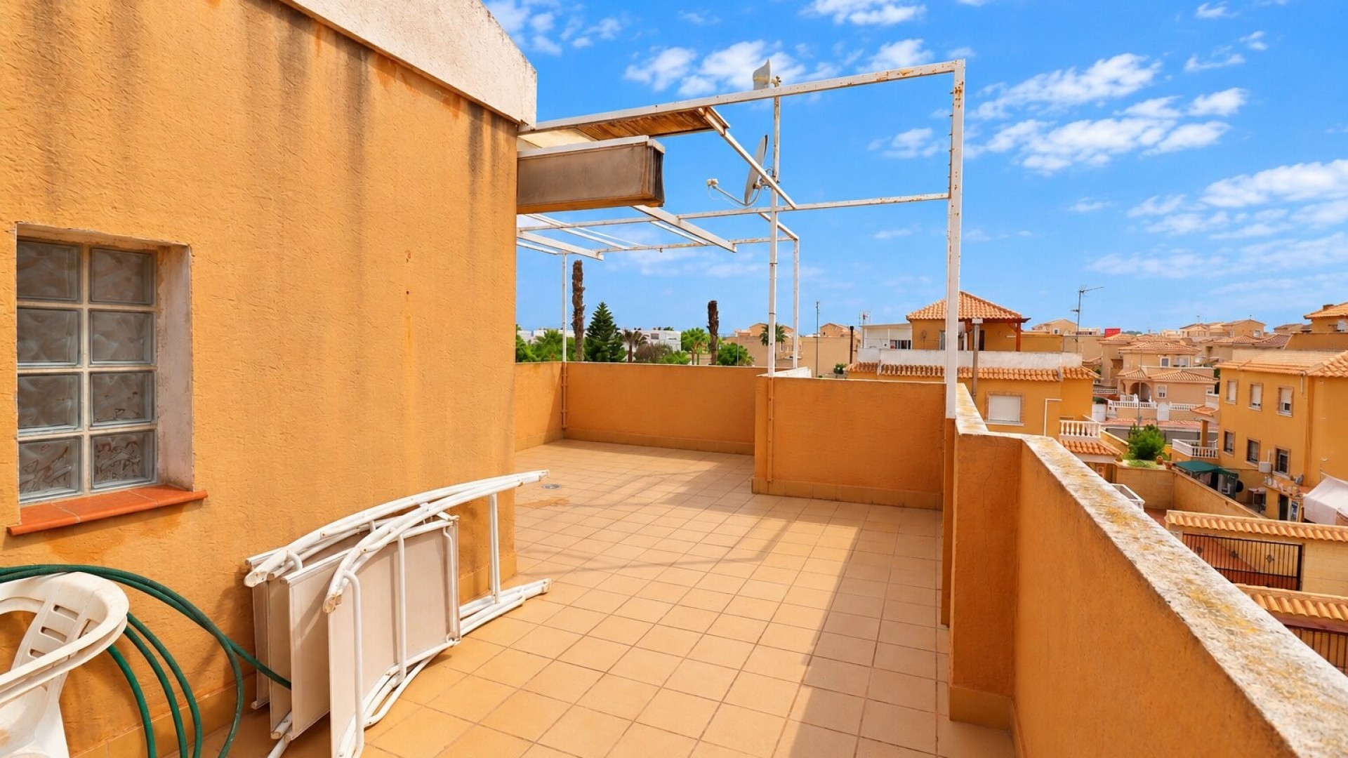 Resale - Doppelhaushälfte - Ciudad Quesada - Lo Marabu