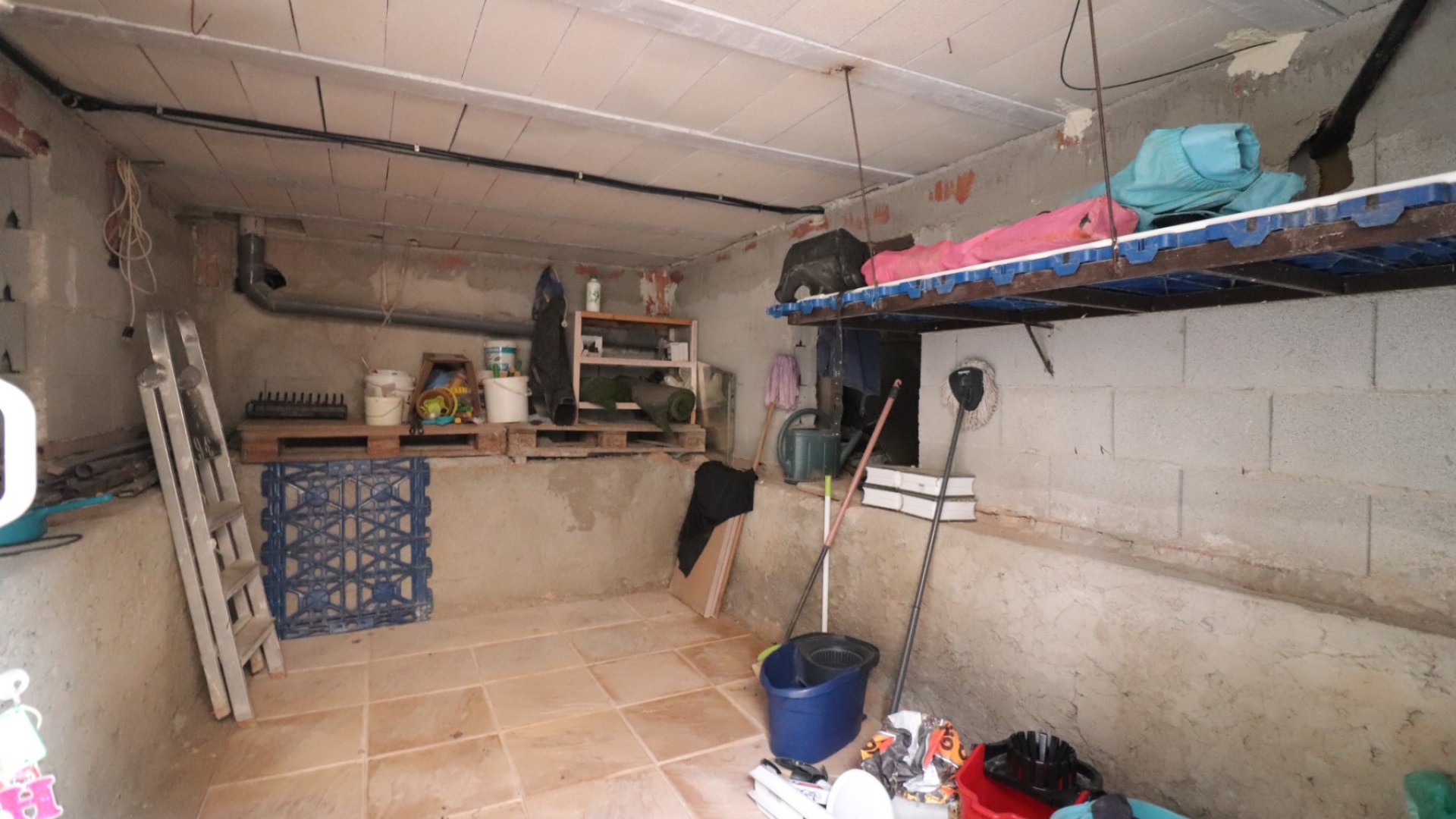 Resale - Doppelhaushälfte - Ciudad Quesada - Lo Marabu