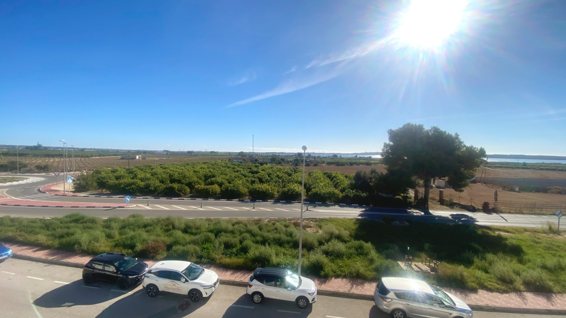 Resale - Doppelhaushälfte - Ciudad Quesada - Pueblo Bravo