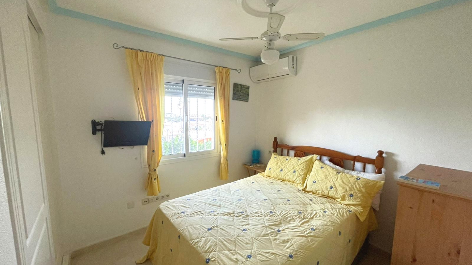 Resale - Doppelhaushälfte - Ciudad Quesada - Rojales Hills