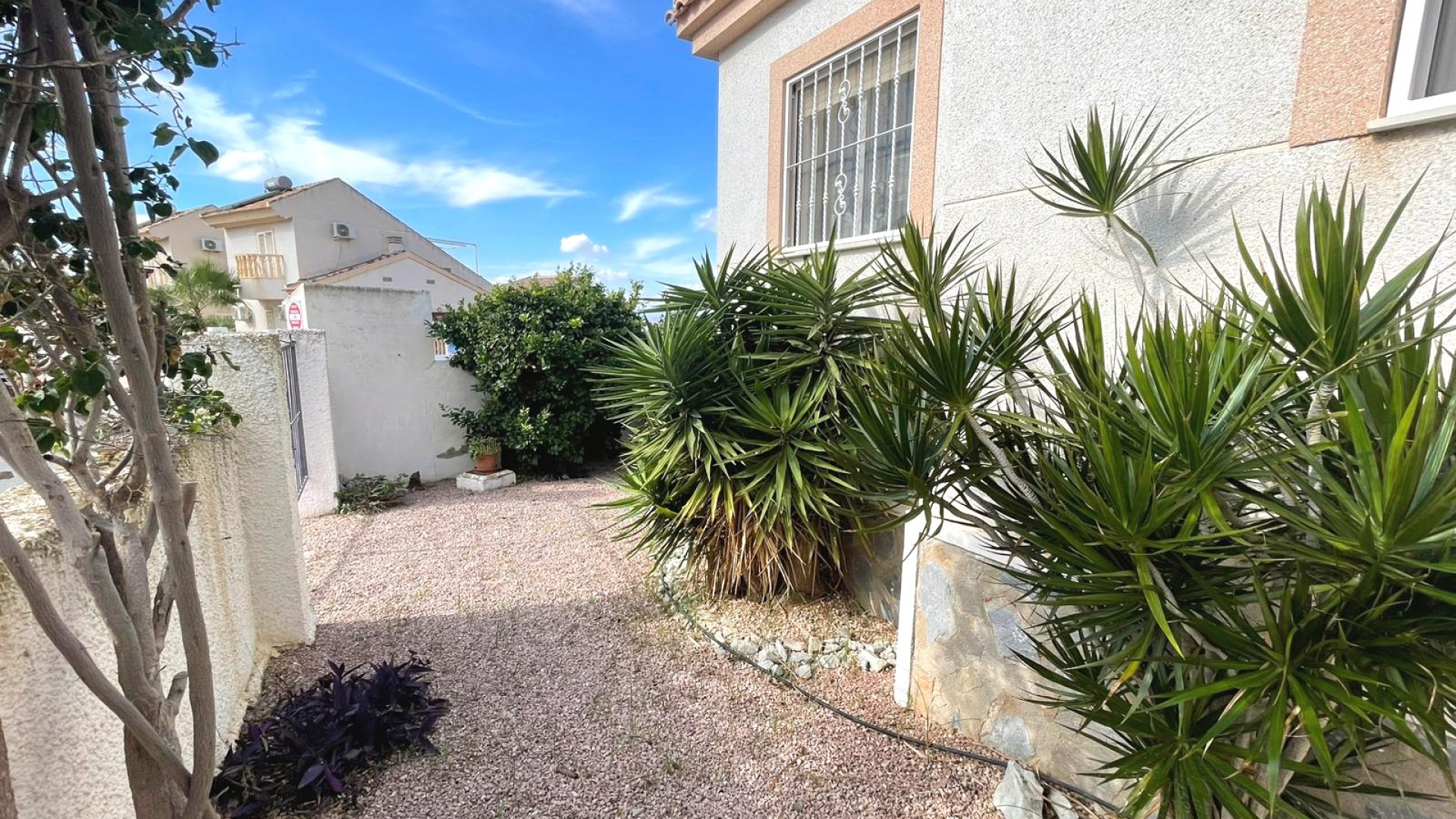 Resale - Doppelhaushälfte - Ciudad Quesada - Rojales Hills