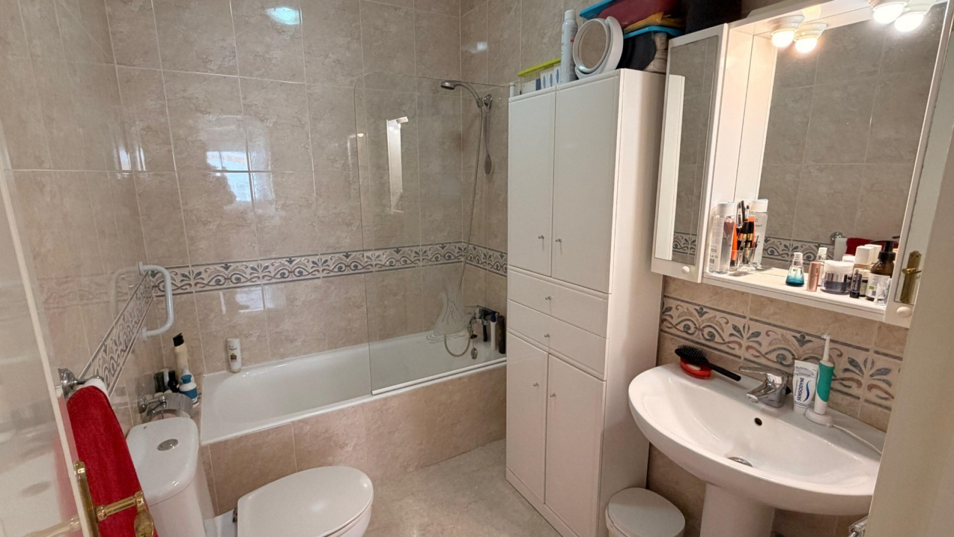 Resale - Doppelhaushälfte - Ciudad Quesada - Rojales