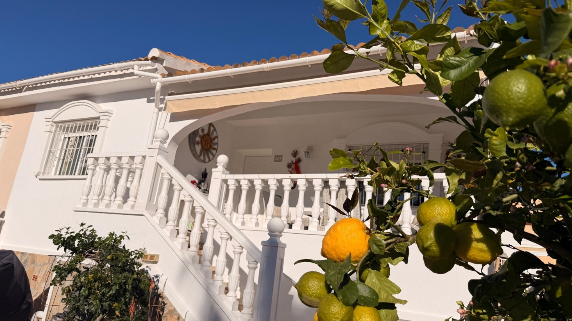 Resale - Doppelhaushälfte - Ciudad Quesada - Rojales