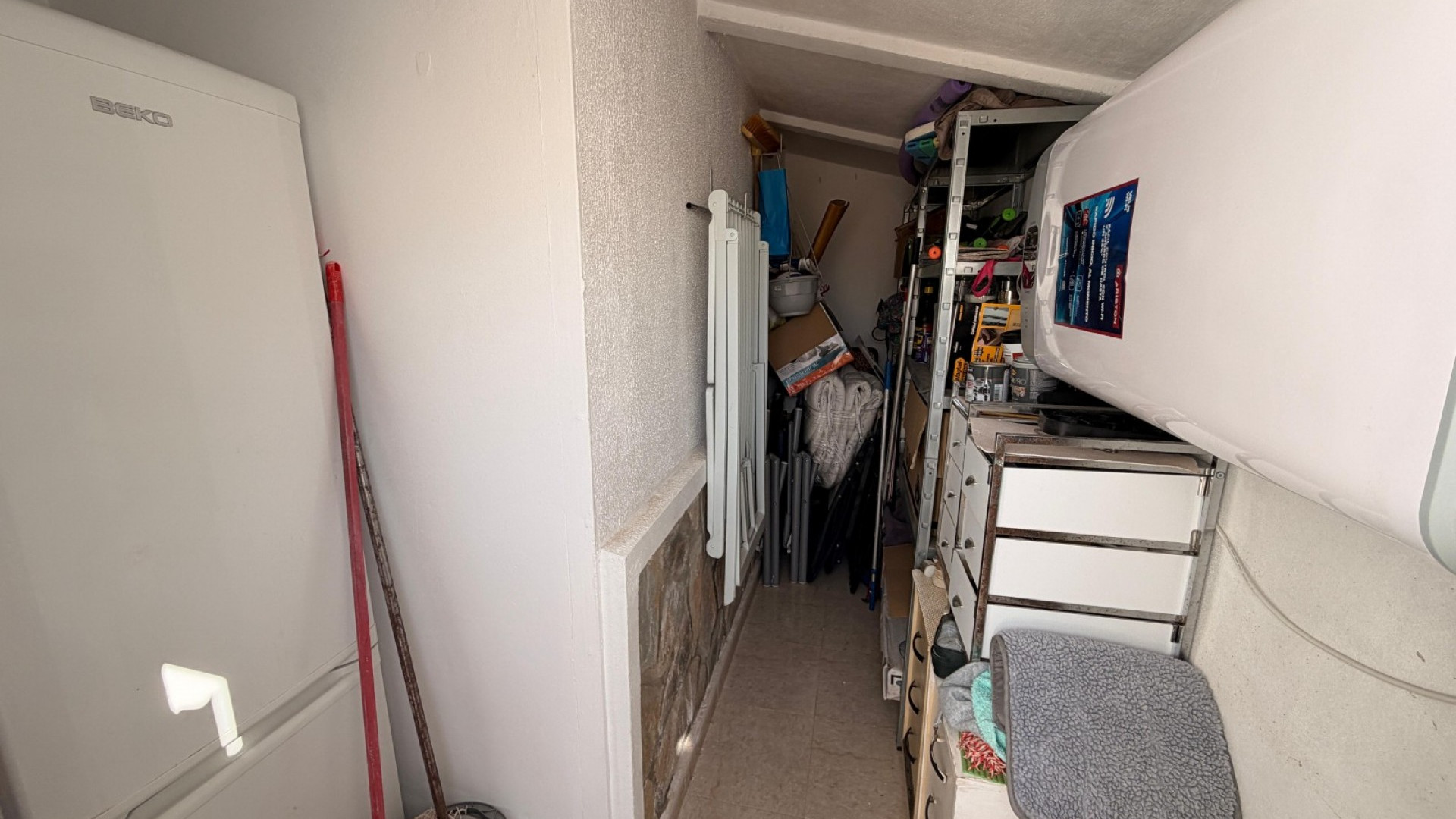 Resale - Doppelhaushälfte - Ciudad Quesada - Rojales