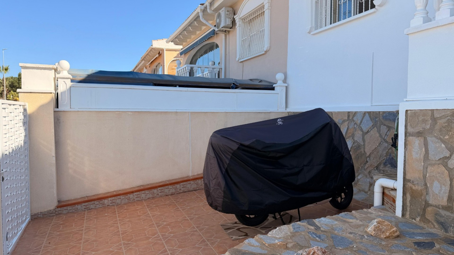 Resale - Doppelhaushälfte - Ciudad Quesada - Rojales