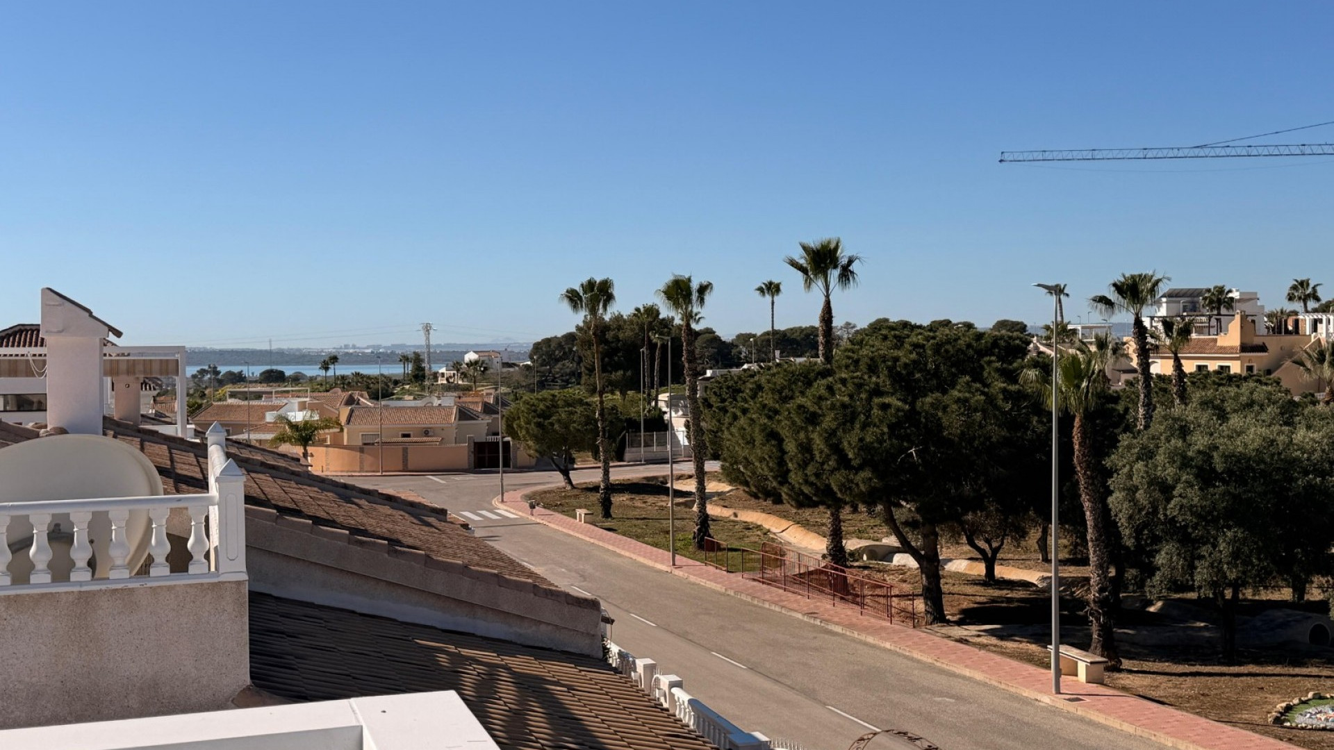 Resale - Doppelhaushälfte - Ciudad Quesada - Rojales