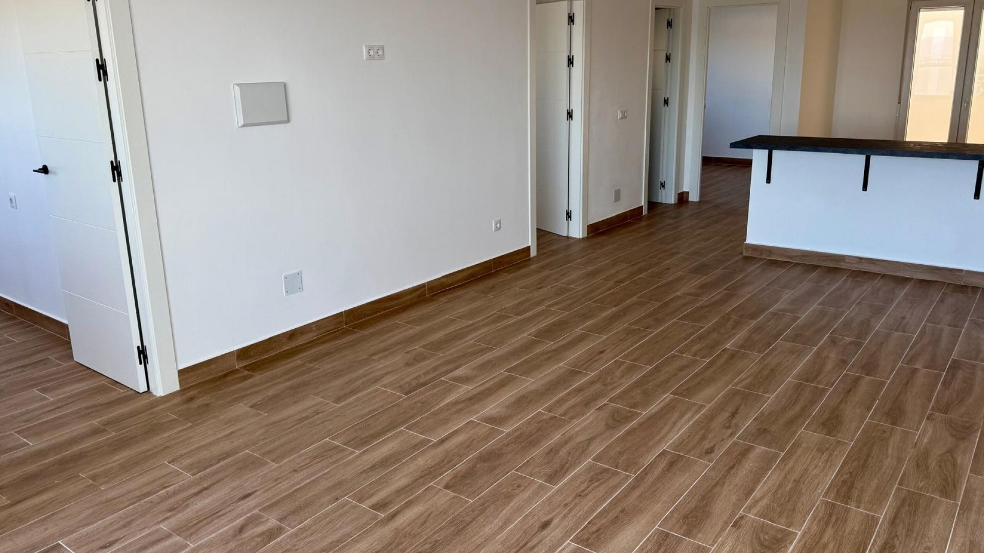 Resale - Doppelhaushälfte - Ciudad Quesada - Rojales