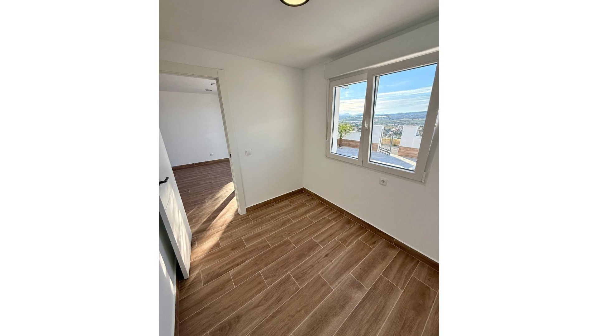 Resale - Doppelhaushälfte - Ciudad Quesada - Rojales