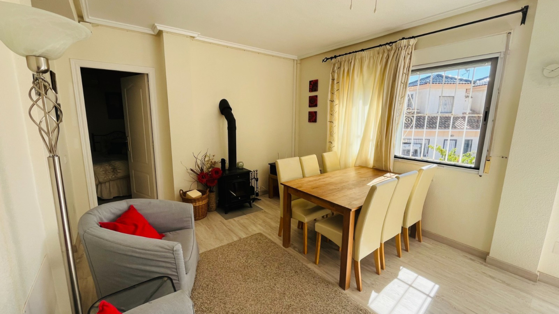 Resale - Doppelhaushälfte - Ciudad Quesada - Upper Golf