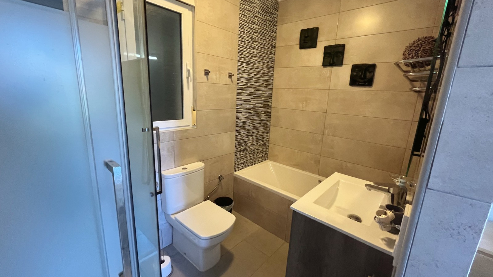 Resale - Doppelhaushälfte - Ciudad Quesada - Upper Golf