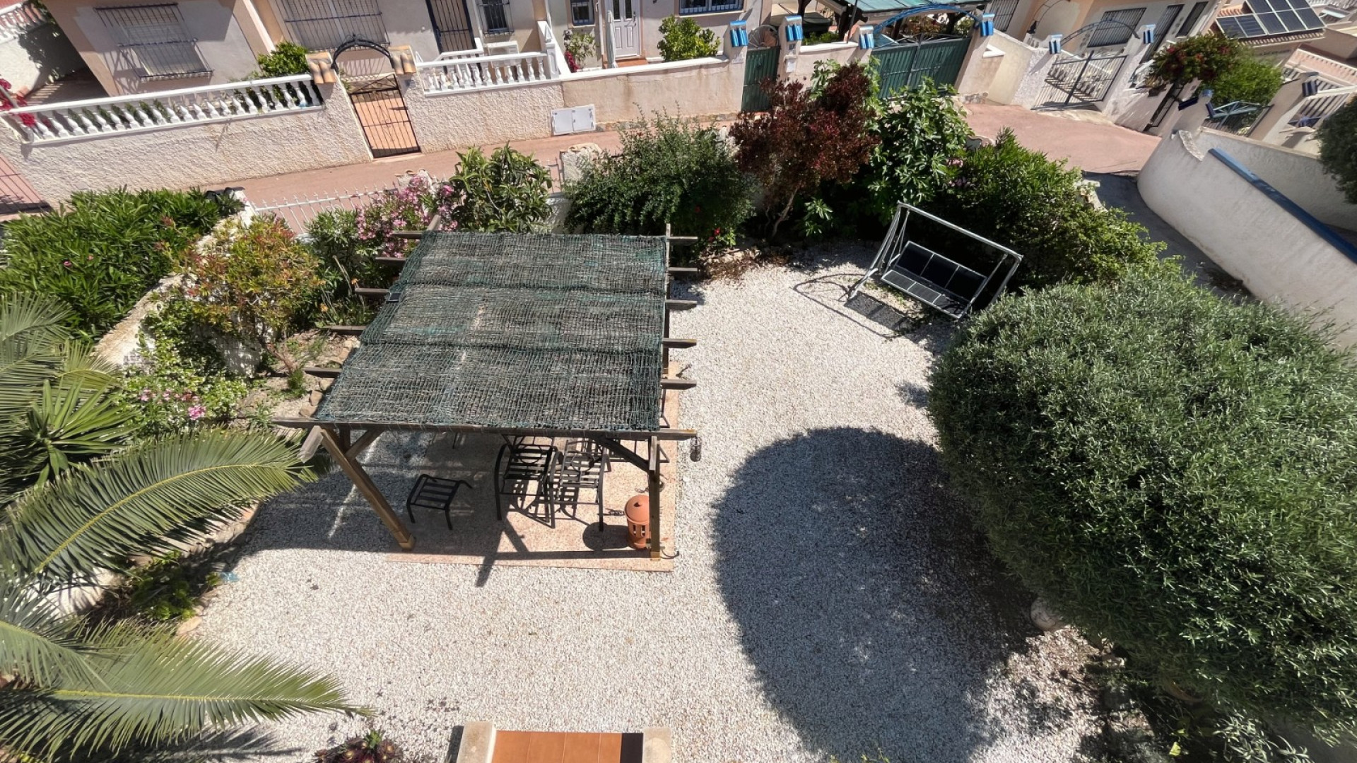 Resale - Doppelhaushälfte - Ciudad Quesada - Upper Golf