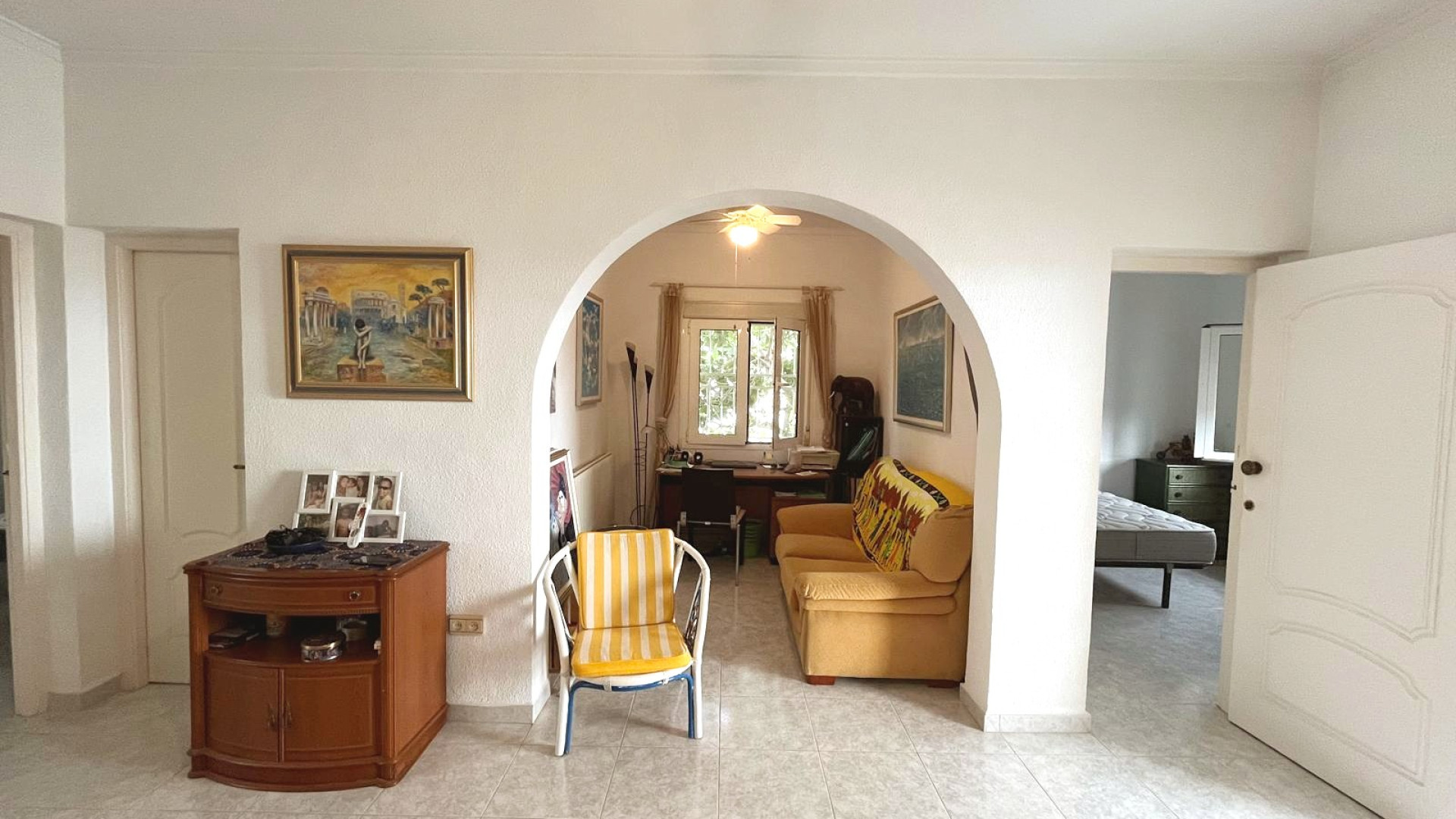 Resale - Doppelhaushälfte - Ciudad Quesada - Upper Quesada