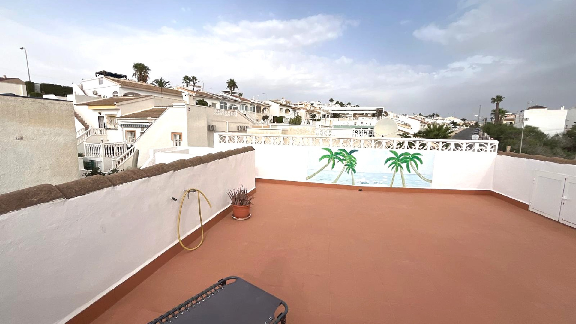 Resale - Doppelhaushälfte - Ciudad Quesada - Upper Quesada