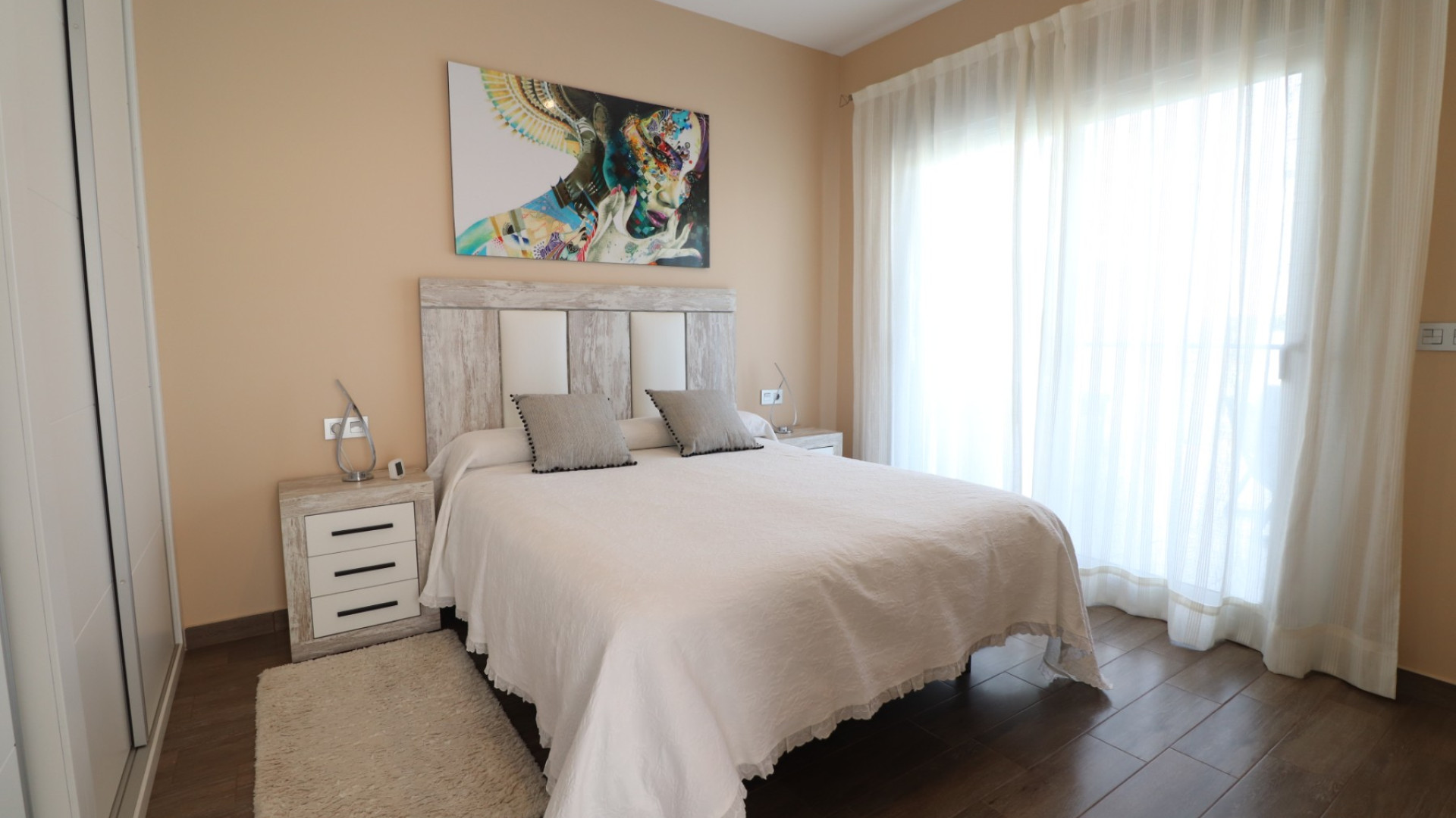 Resale - Doppelhaushälfte - Daya Vieja - Daya Vieja - Town