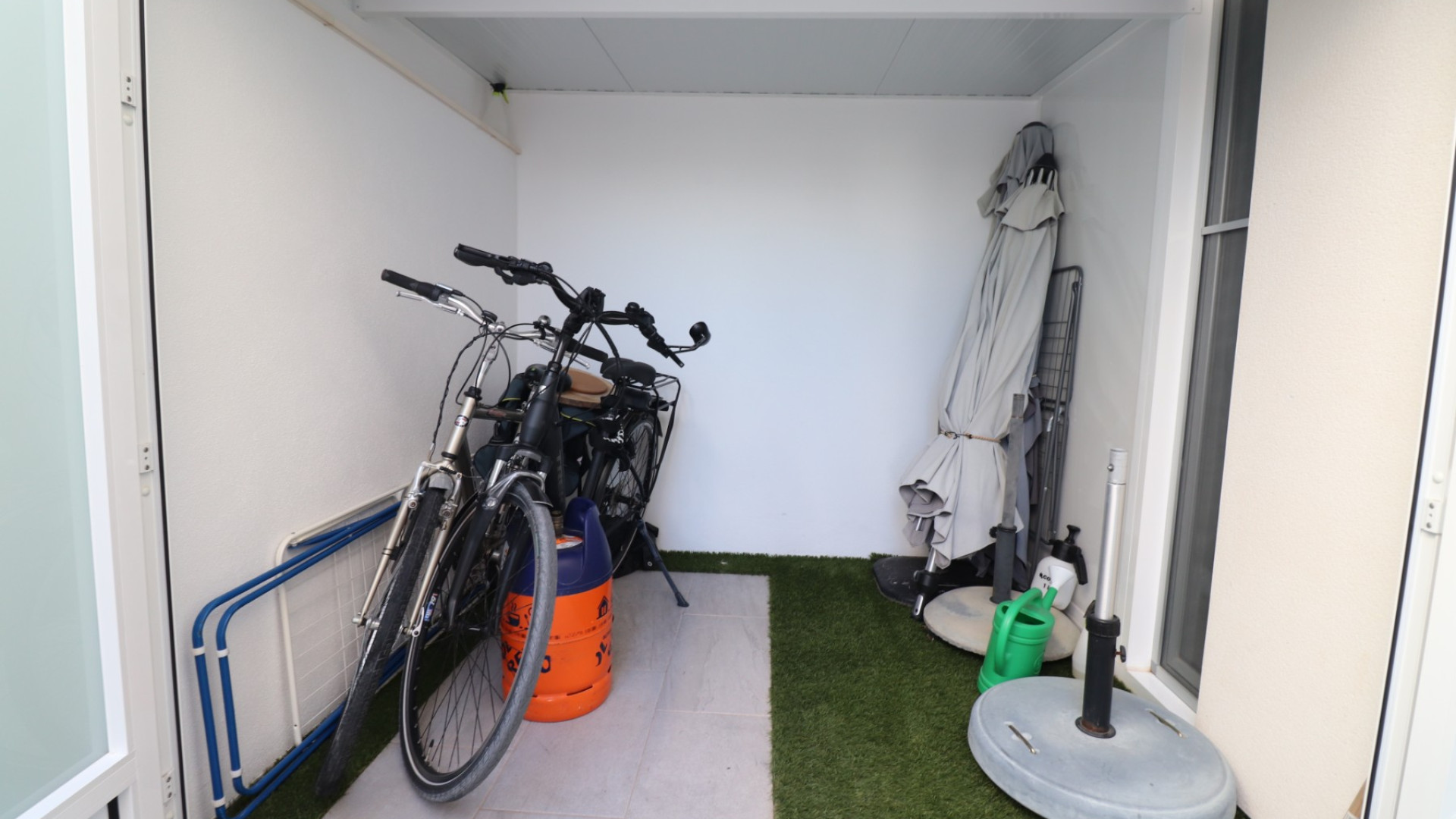 Resale - Doppelhaushälfte - Daya Vieja - Daya Vieja - Town