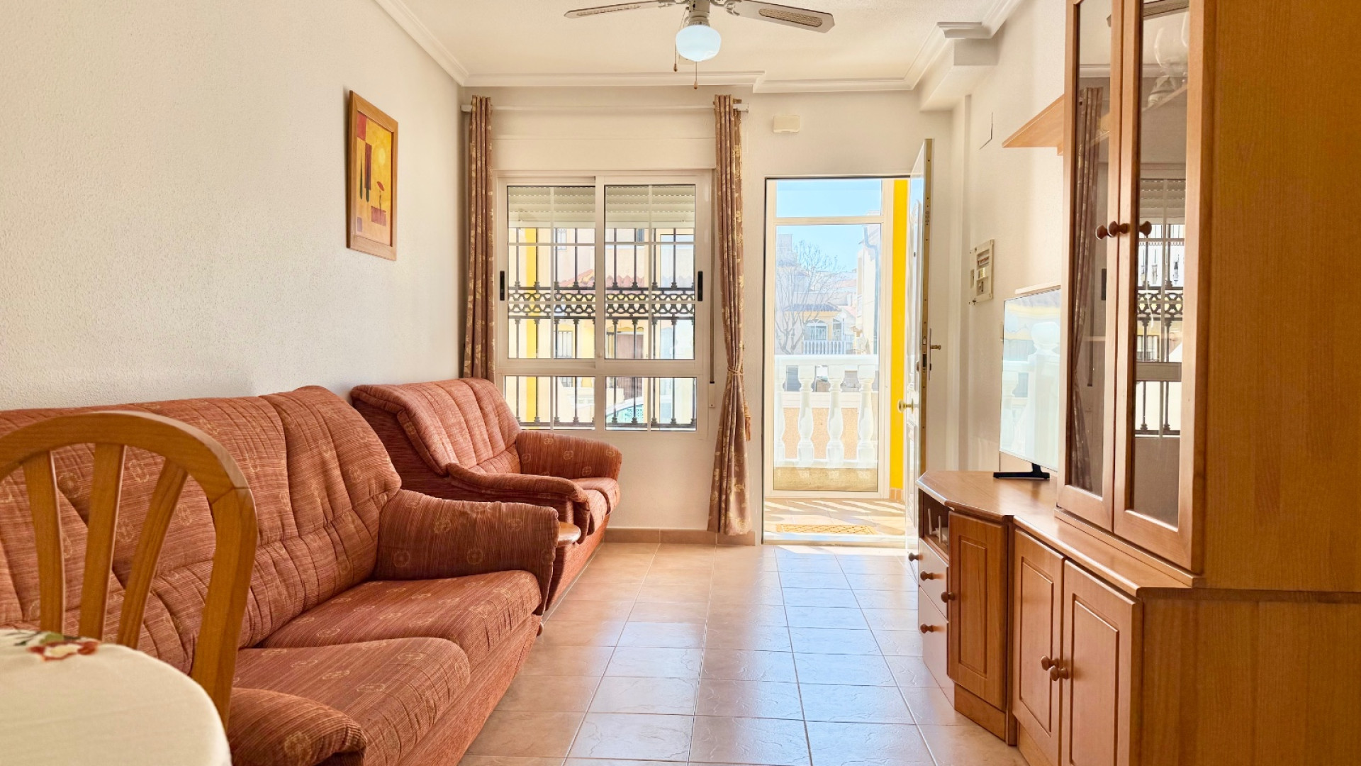 Resale - Doppelhaushälfte - Guardamar del Segura - Guardamar