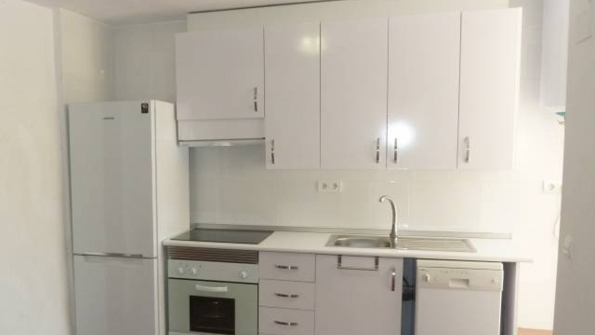 Resale - Doppelhaushälfte - Murcia