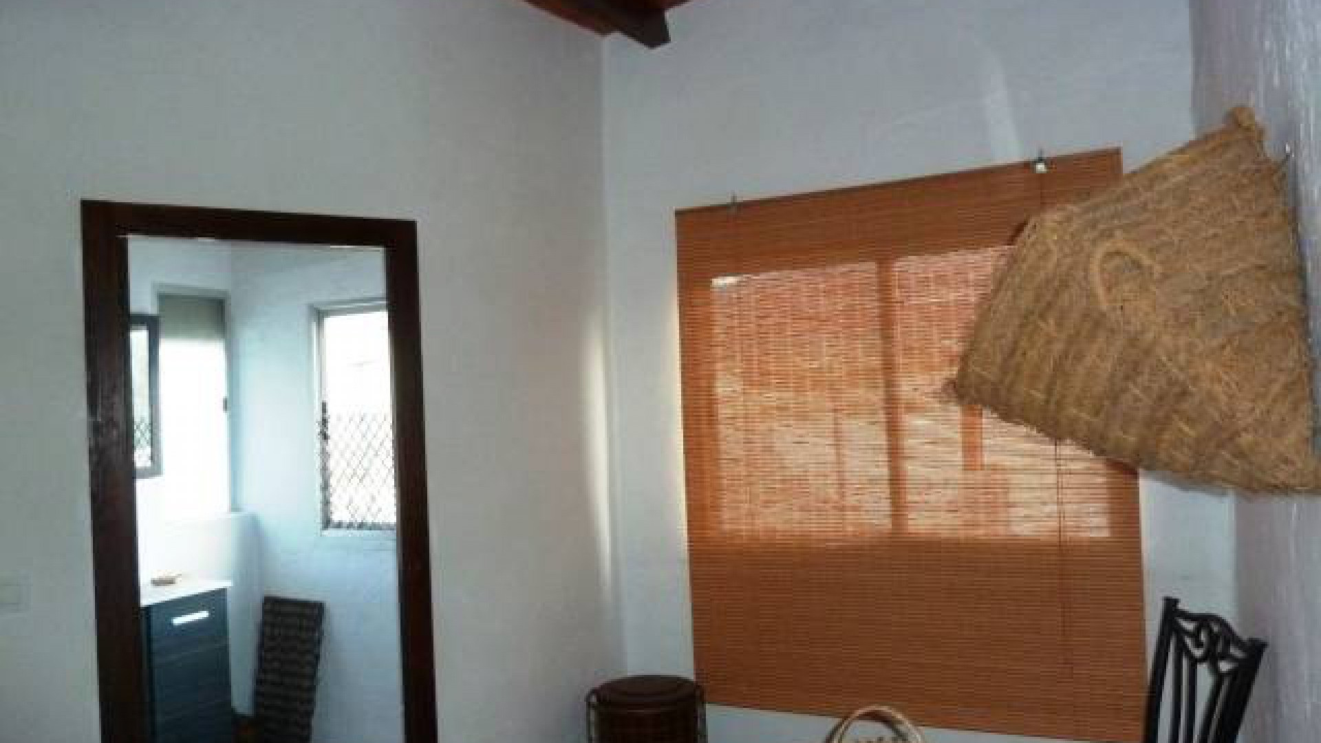 Resale - Doppelhaushälfte - Murcia