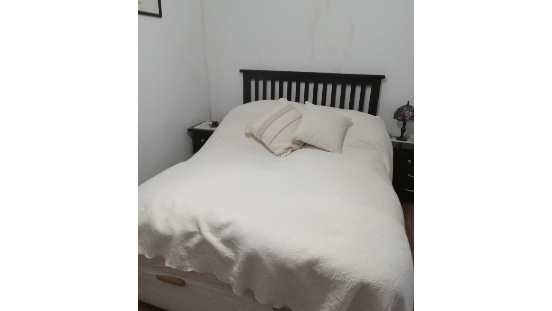 Resale - Doppelhaushälfte - Murcia