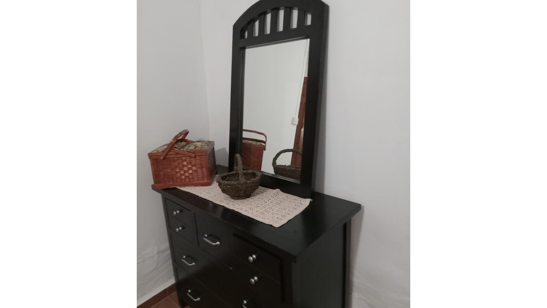 Resale - Doppelhaushälfte - Murcia