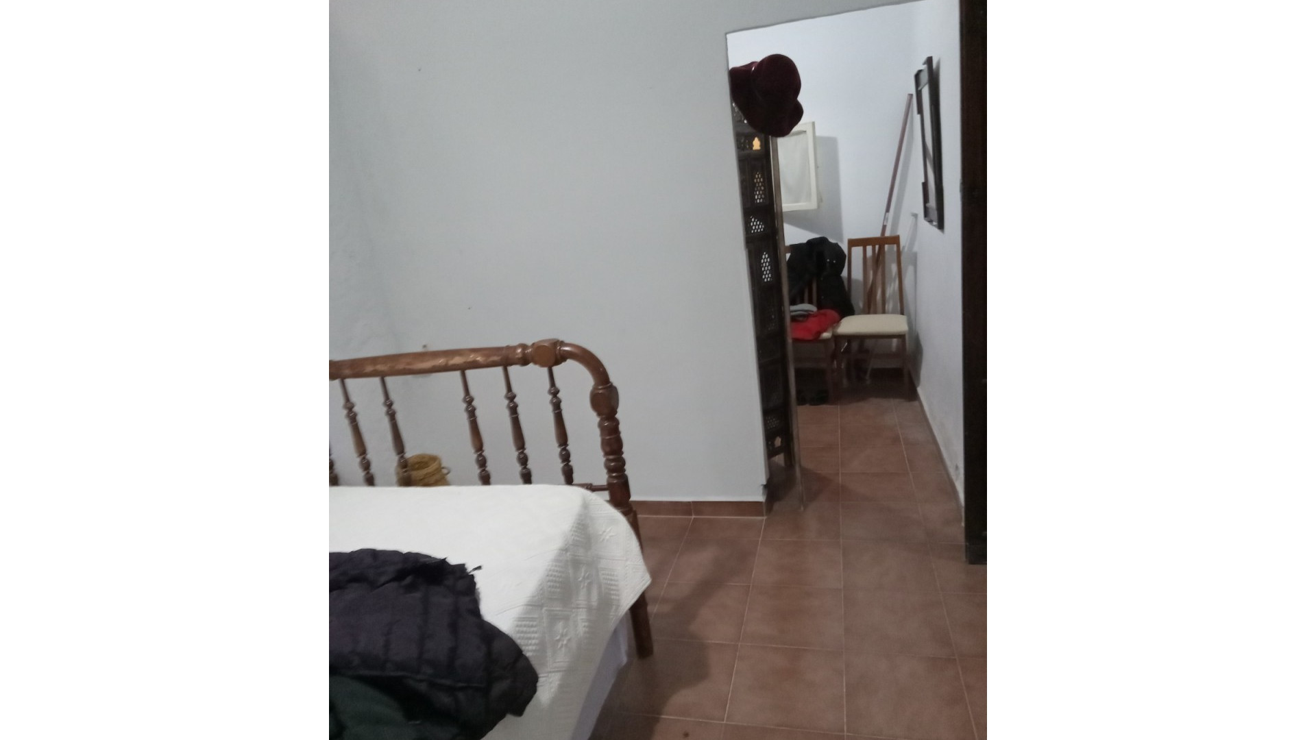 Resale - Doppelhaushälfte - Murcia