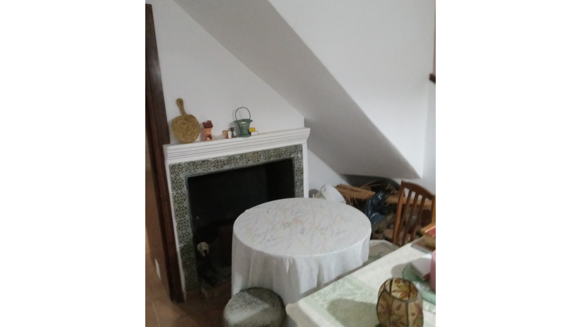 Resale - Doppelhaushälfte - Murcia