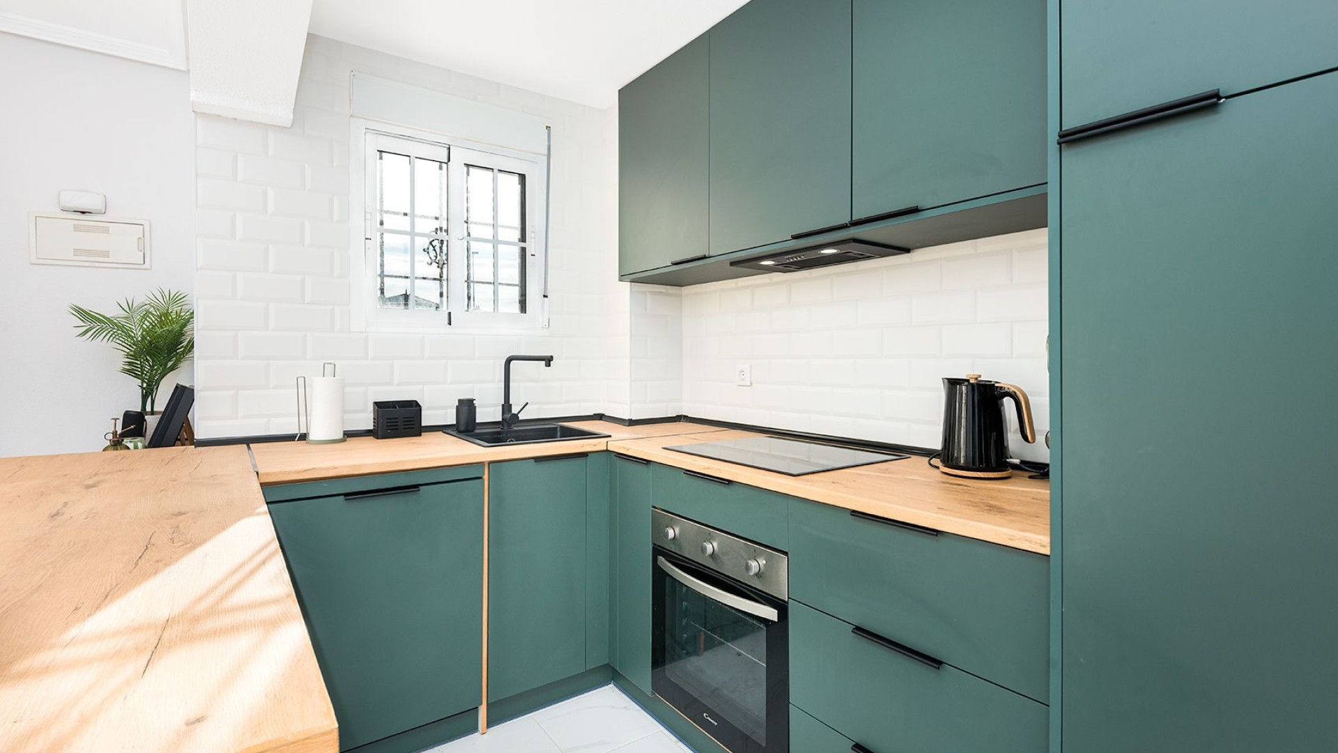 Resale - Doppelhaushälfte - Orihuela Costa - Lomas de Cabo Roig