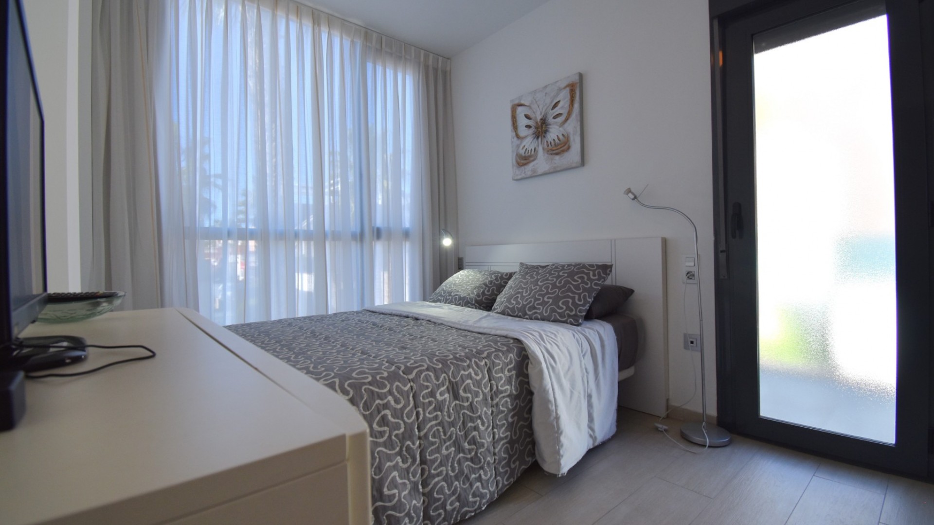 Resale - Doppelhaushälfte - Orihuela Costa - Lomas de Cabo Roig