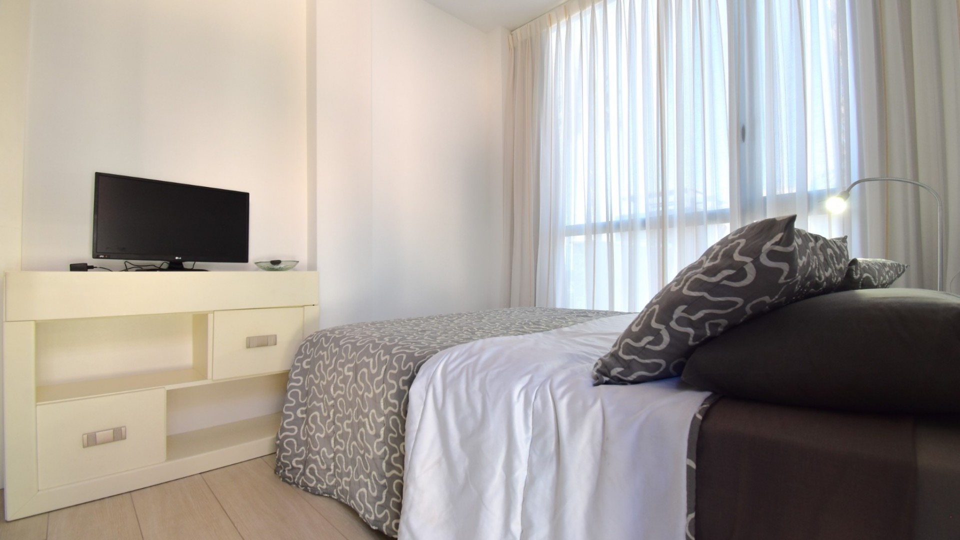 Resale - Doppelhaushälfte - Orihuela Costa - Lomas de Cabo Roig