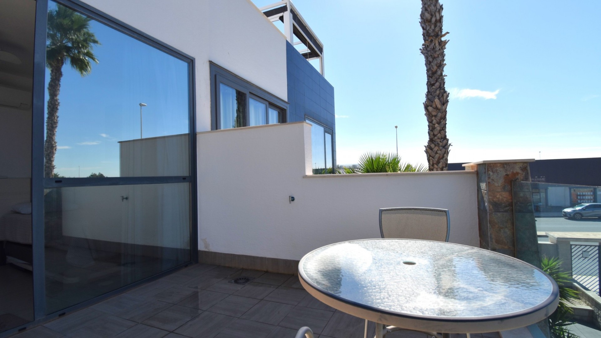 Resale - Doppelhaushälfte - Orihuela Costa - Lomas de Cabo Roig