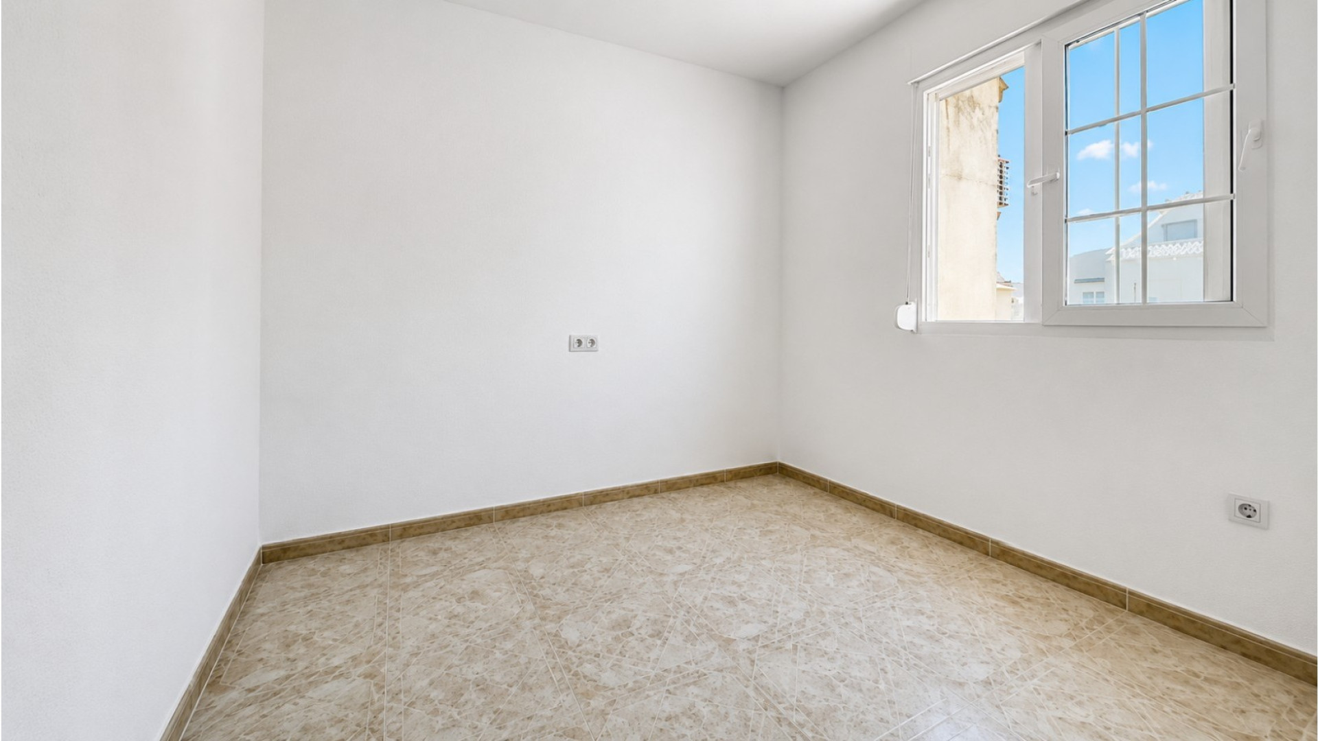 Resale - Doppelhaushälfte - Orihuela Costa - Los Almendros