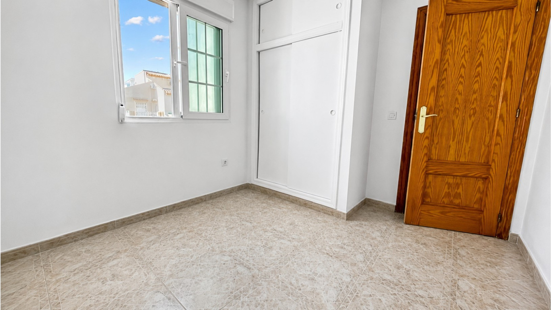Resale - Doppelhaushälfte - Orihuela Costa - Los Almendros