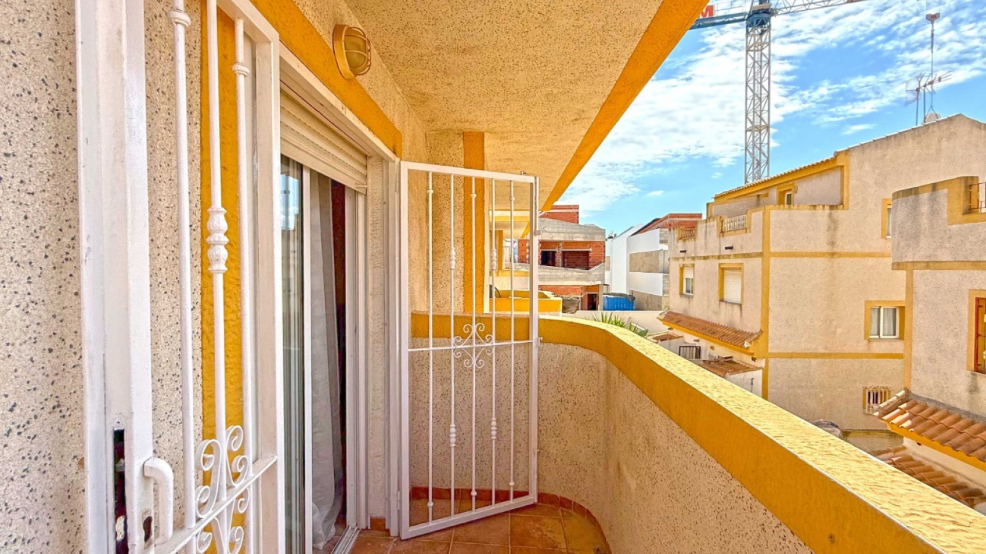 Resale - Doppelhaushälfte - Orihuela Costa - Los Altos