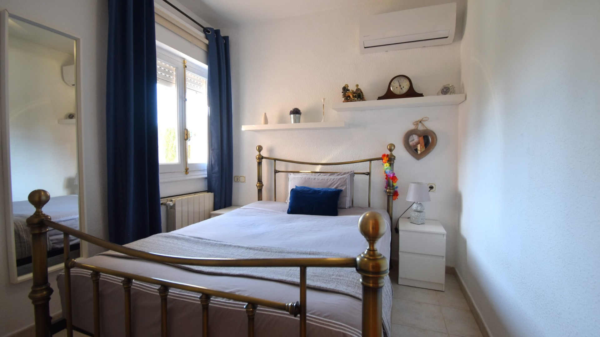 Resale - Doppelhaushälfte - Orihuela Costa - Los Balcones