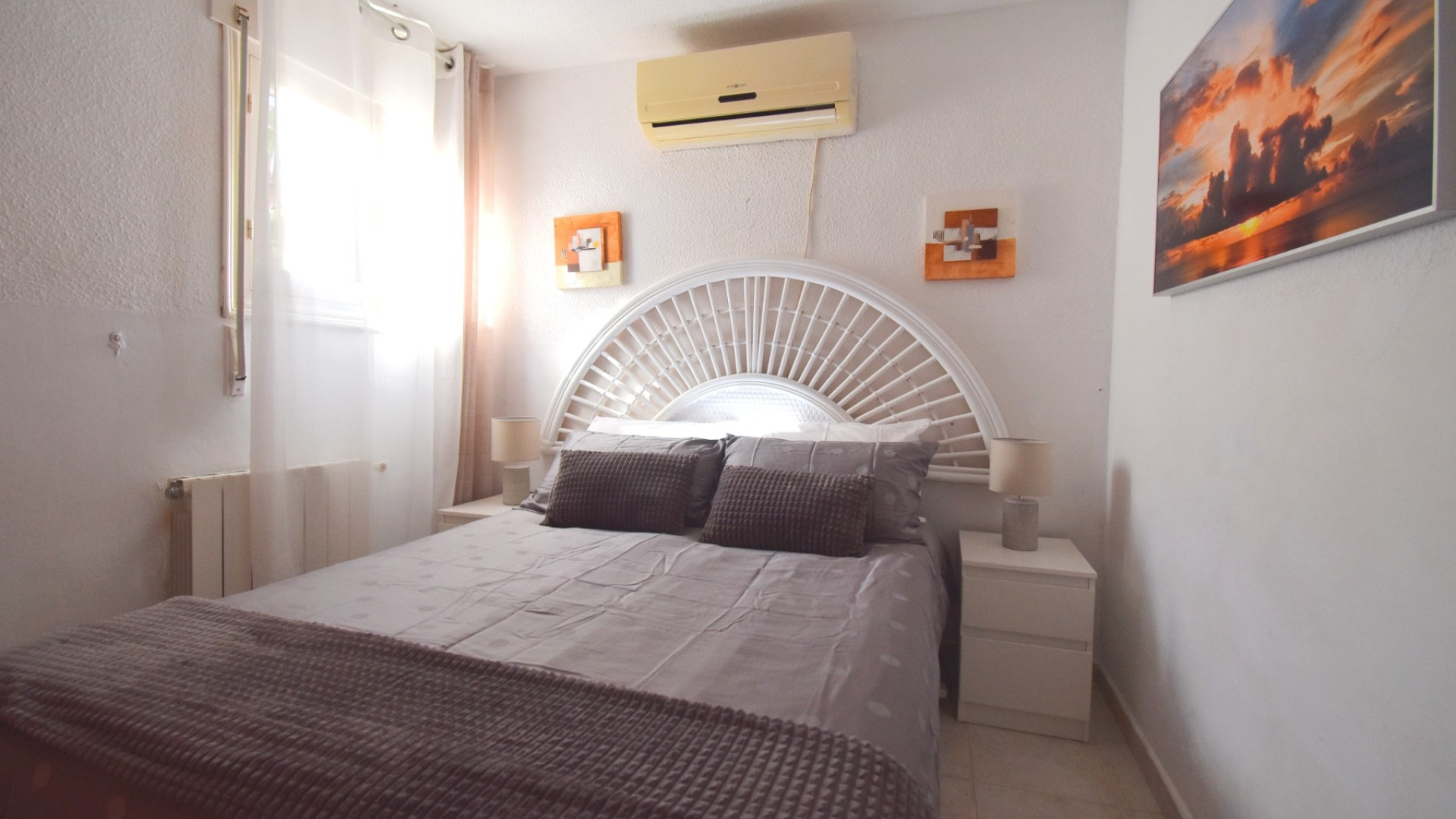 Resale - Doppelhaushälfte - Orihuela Costa - Los Balcones