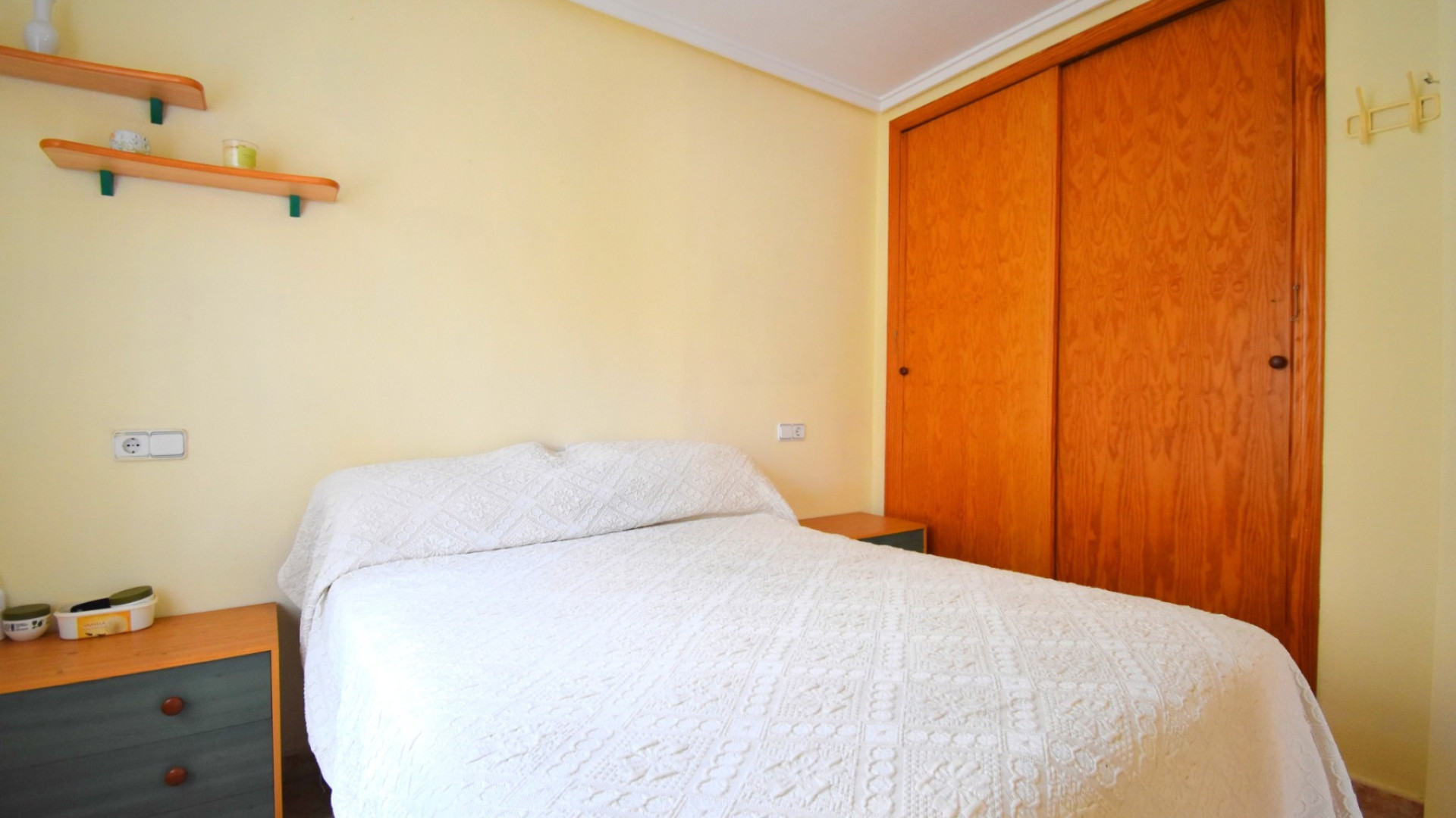 Resale - Doppelhaushälfte - Orihuela Costa - Playa Flamenca