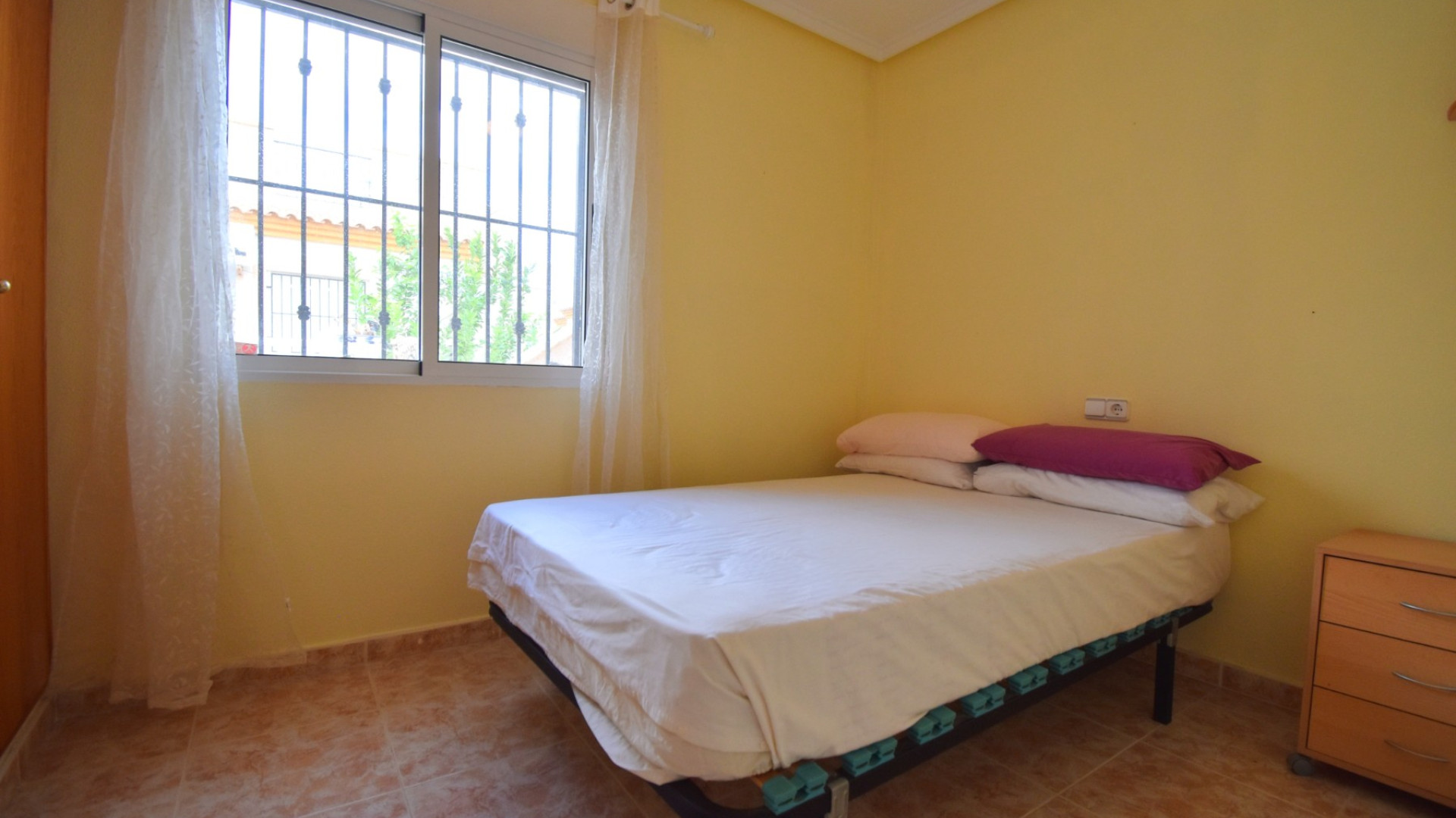 Resale - Doppelhaushälfte - Orihuela Costa - Playa Flamenca