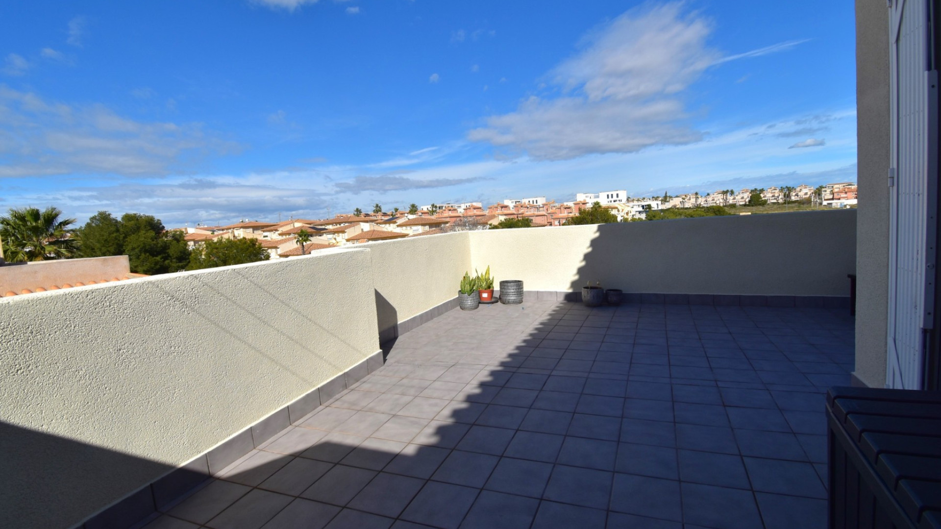 Resale - Doppelhaushälfte - Orihuela Costa - Playa Flamenca