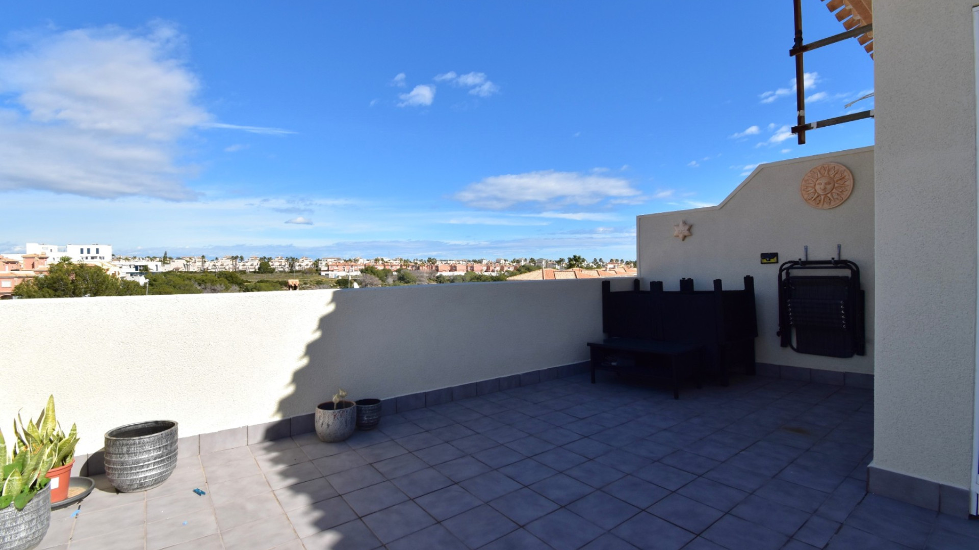 Resale - Doppelhaushälfte - Orihuela Costa - Playa Flamenca
