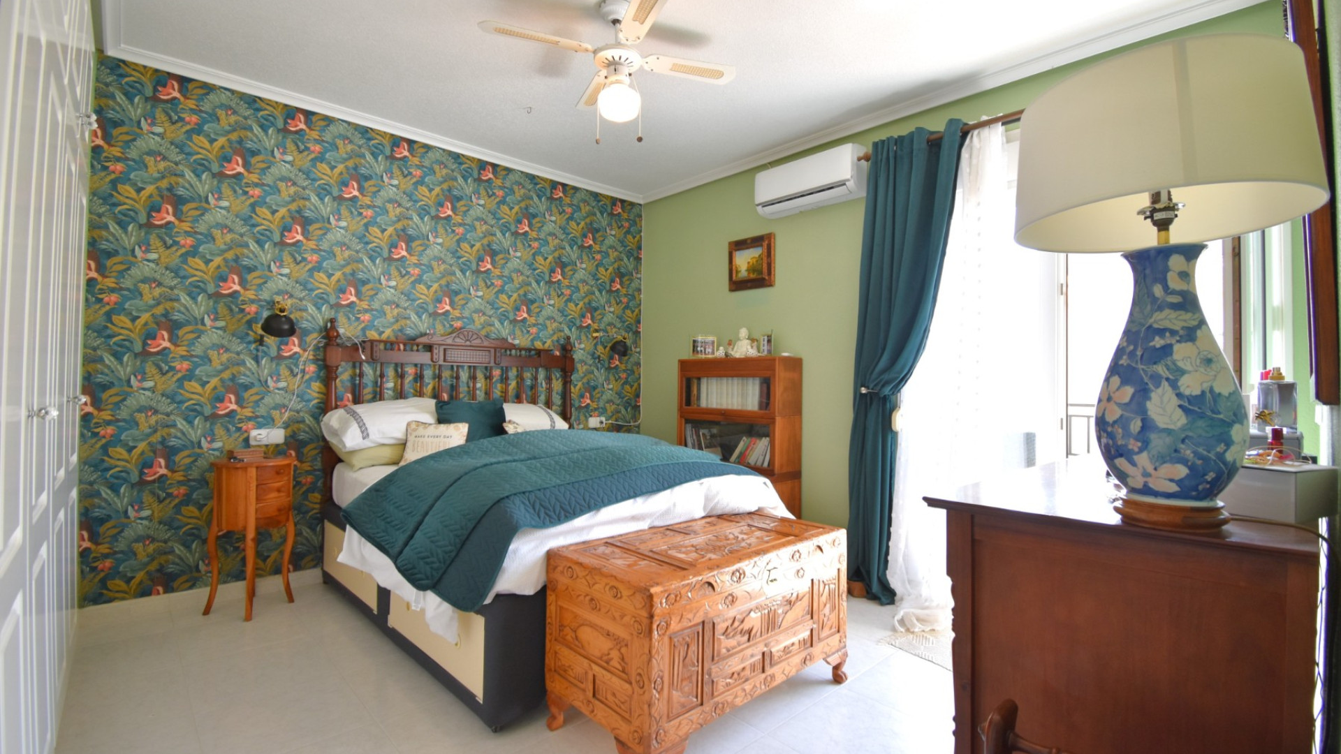 Resale - Doppelhaushälfte - Orihuela Costa - Playa Flamenca