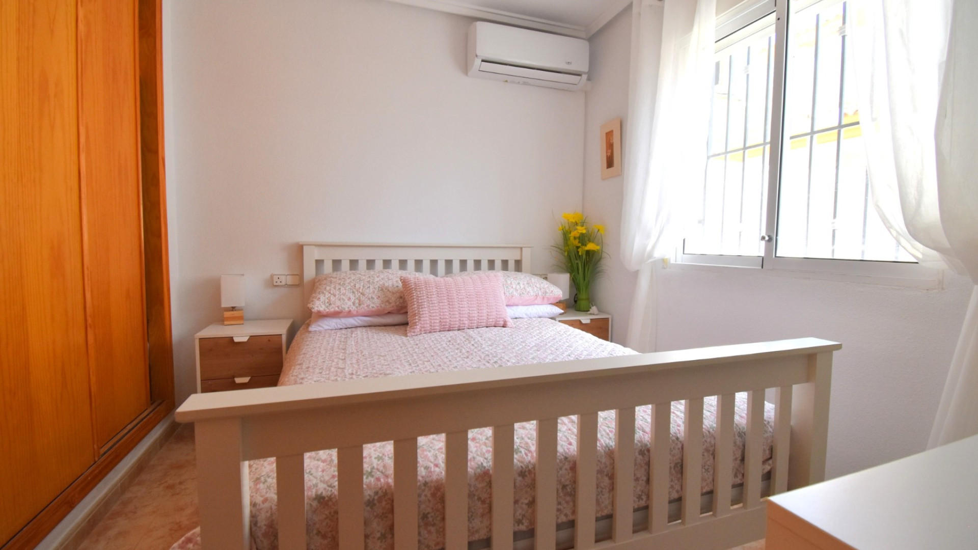 Resale - Doppelhaushälfte - Orihuela Costa - Playa Flamenca