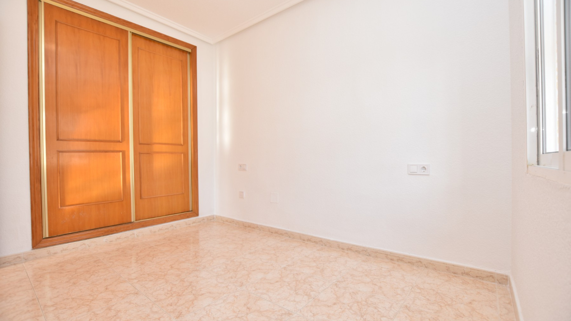 Resale - Doppelhaushälfte - Orihuela Costa - Punta Prima